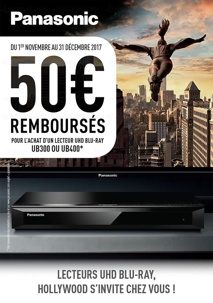 offre-de-remboursement-panasonic-platines-ultra-hd-blu-ray-50-rembourses
