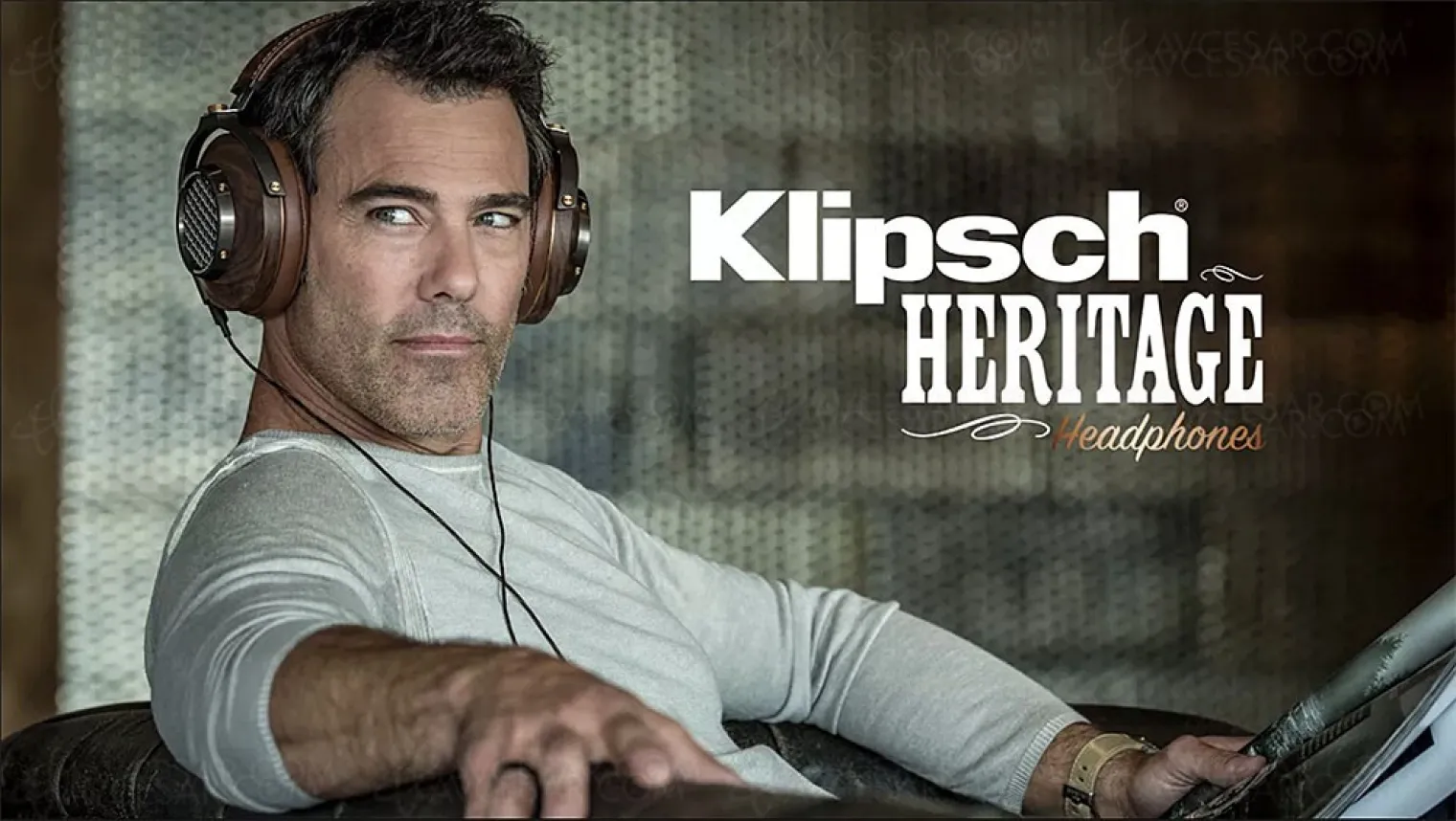 casque-klipsch-heritage-hp-3-artisanat-haut-de-gamme-pour-un-hommage-au-fondateur-paul-w-klipsch