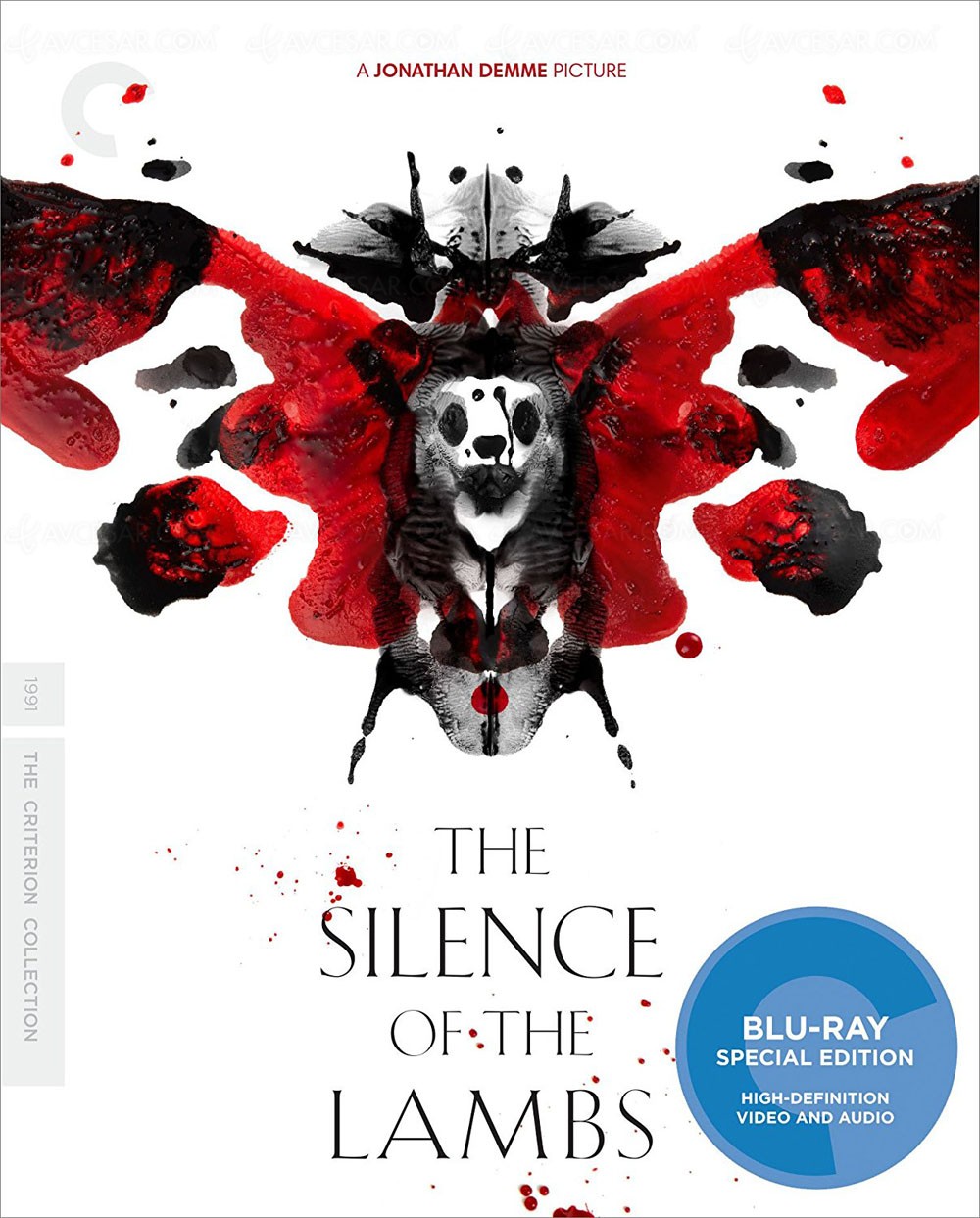 Le silence des agneaux, nouvelle édition US restaurée en 4K