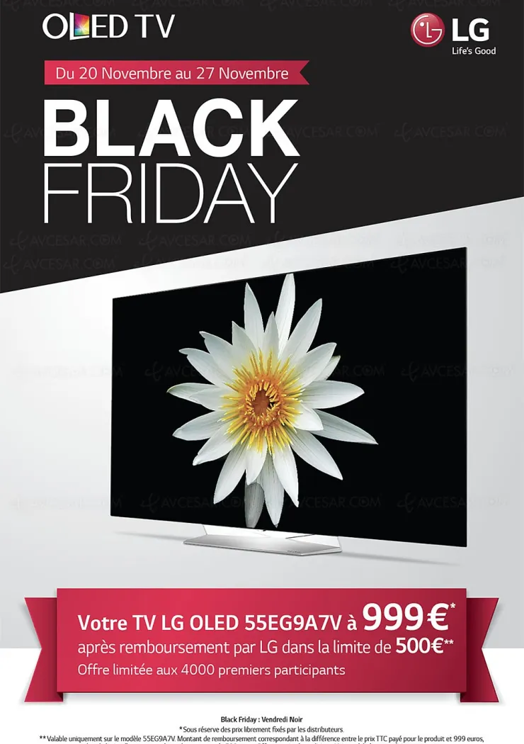 offre-de-remboursement-tv-oled-lg-black-friday-lg-55eg9a7v-a-999