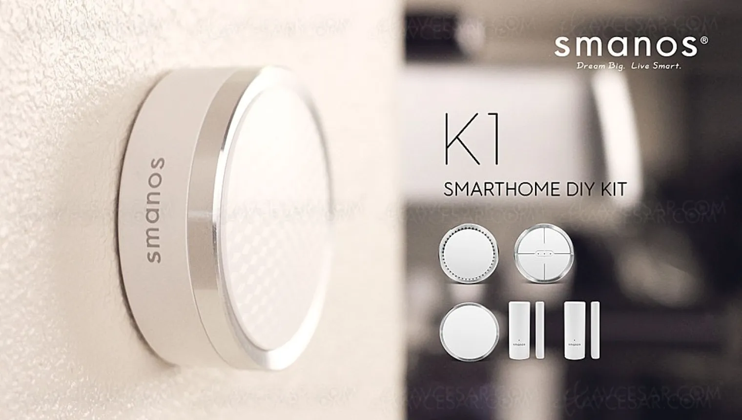 kit-de-securite-domotique-smanos-diy-k1