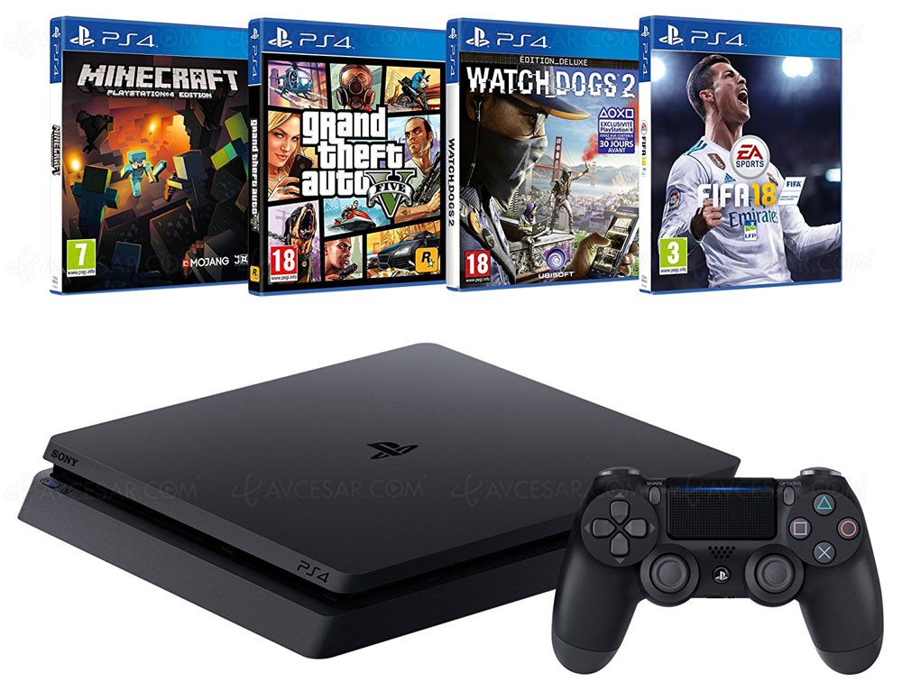 Ps4 minecraft black friday online