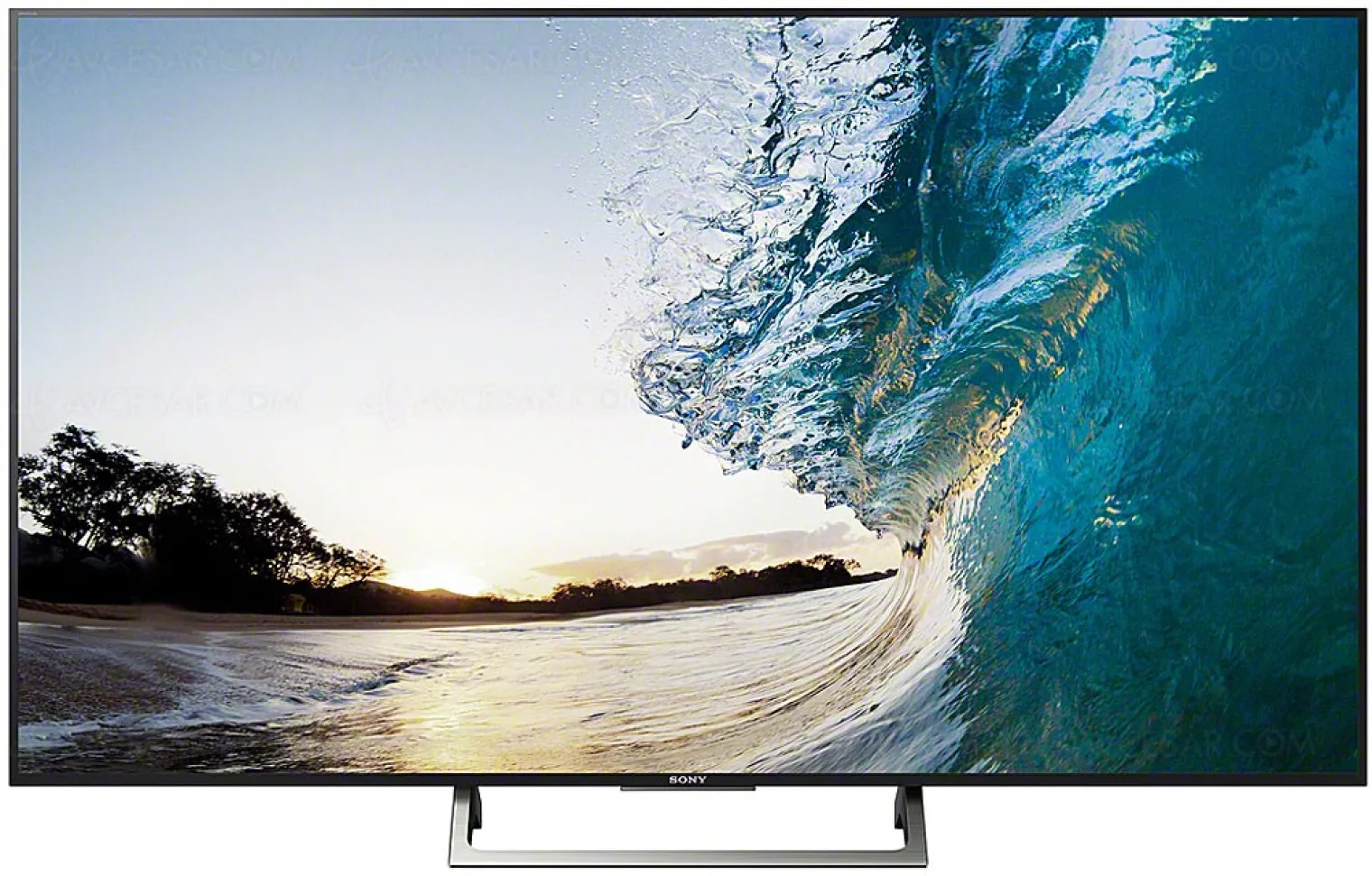 black-friday-tv-led-ultra-hd-sony-kd-55xe8596-a-999-99-soit-23-ou-300-d-economie