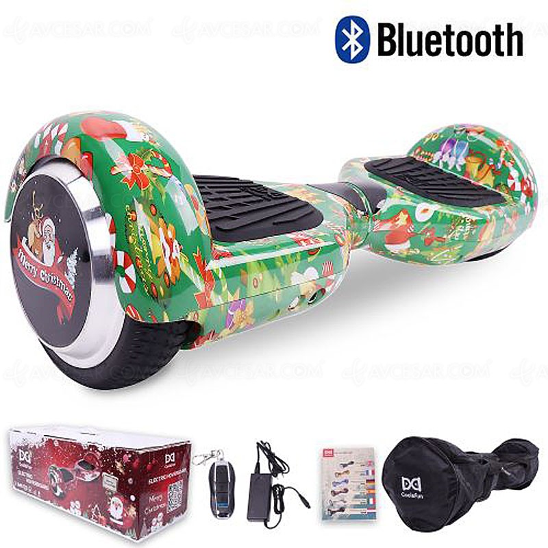 Hoverboard cool&fun outlet