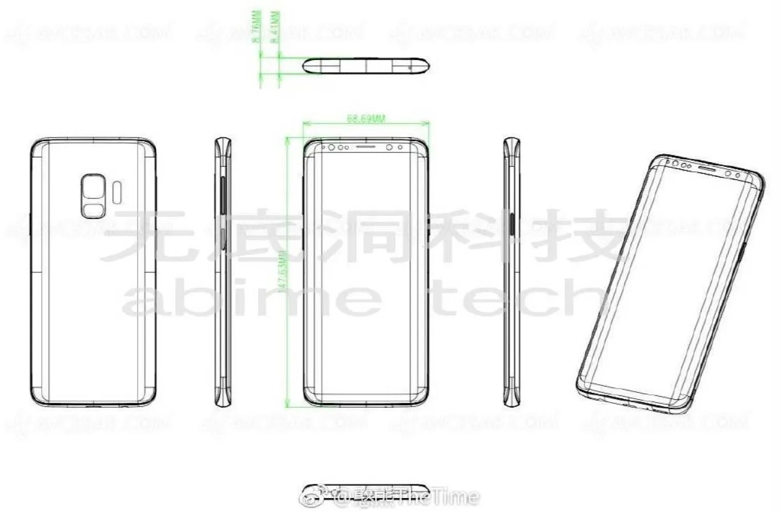 fuite-confirmation-des-caracteristiques-pour-le-samsung-galaxy-s9