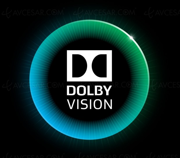 HDR Dolby Vision fin janvier 2018 sur les séries TV LED Sony XE94, Sony XE93, Sony ZD9 et TV Oled Sony A1