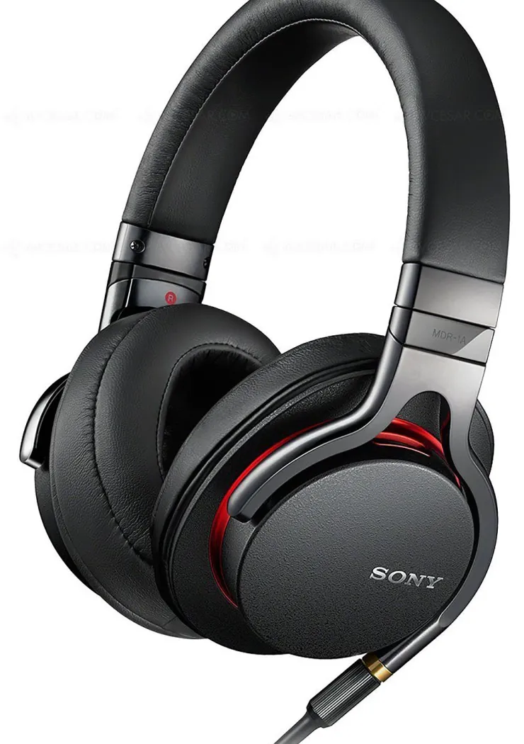 rush-de-noel-casque-sony-mdr-a1-a-55-soit-121-d-economie