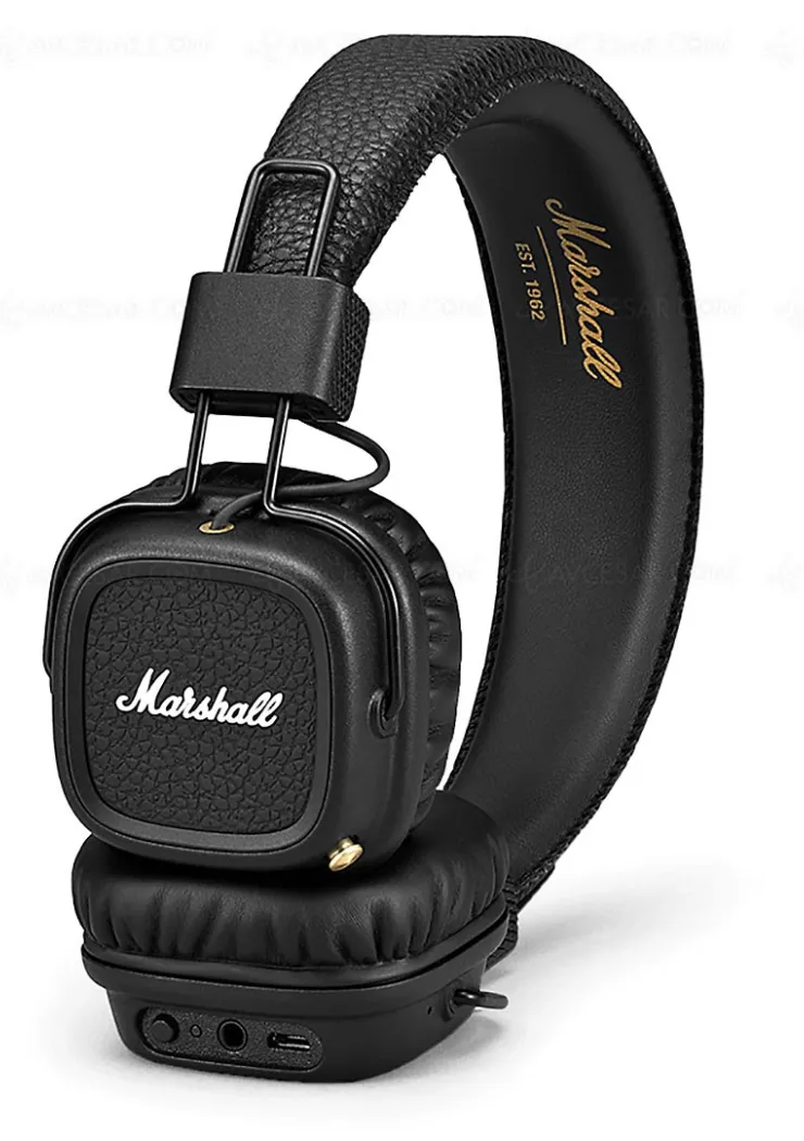 soldes-hiver-2018-fnac-casque-marshall-major-ii-bluetooth-a-47-soit-70-d-economie