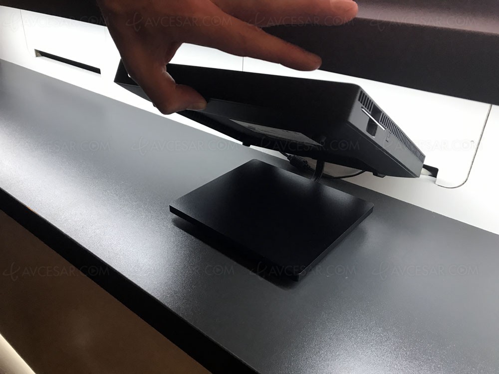 Nouveau Decodeur Canal Ultra Hd Avec Disque Dur De 320 Go En