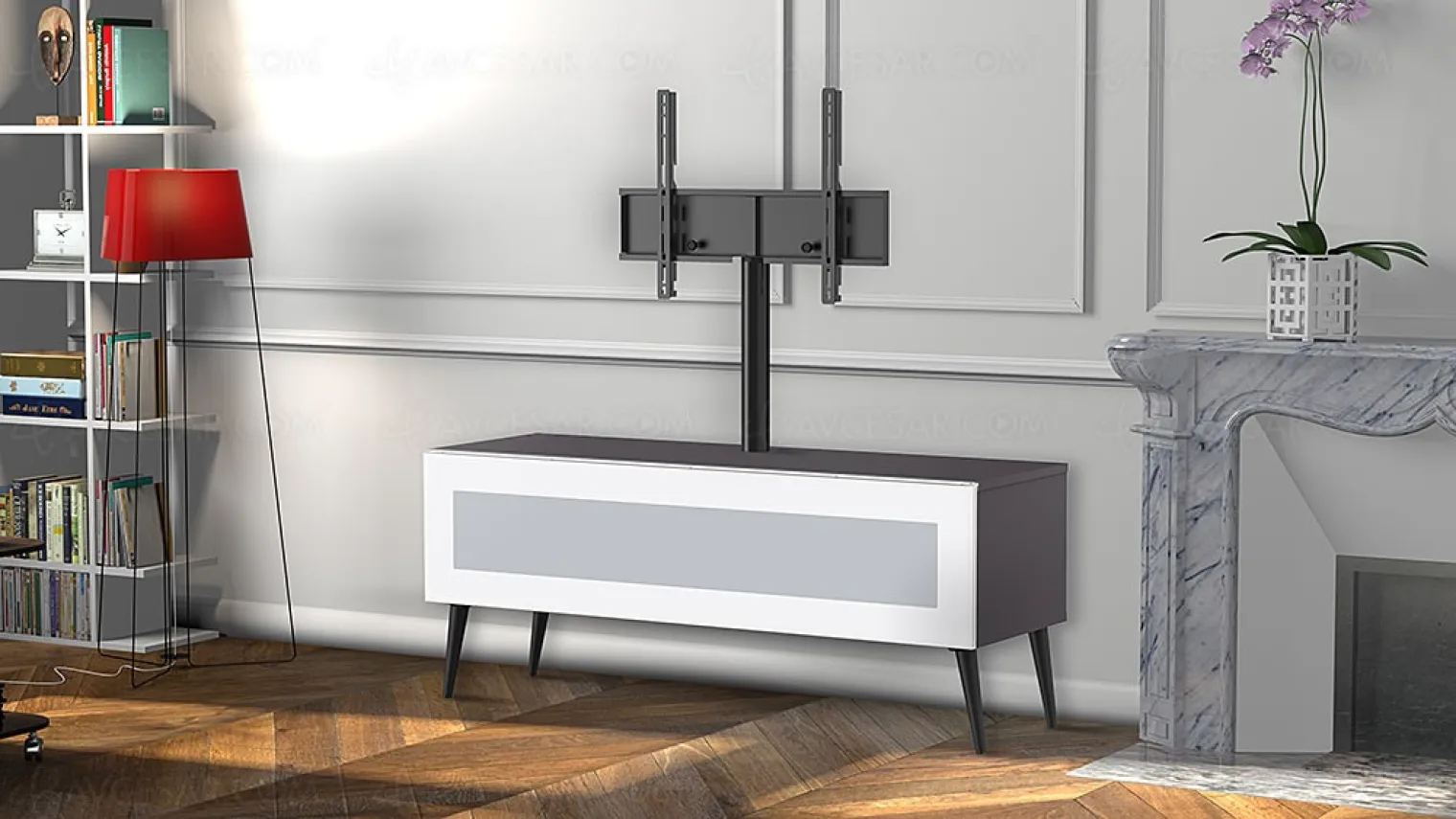 meubles-tv-personnalisables-meliconi-slimline