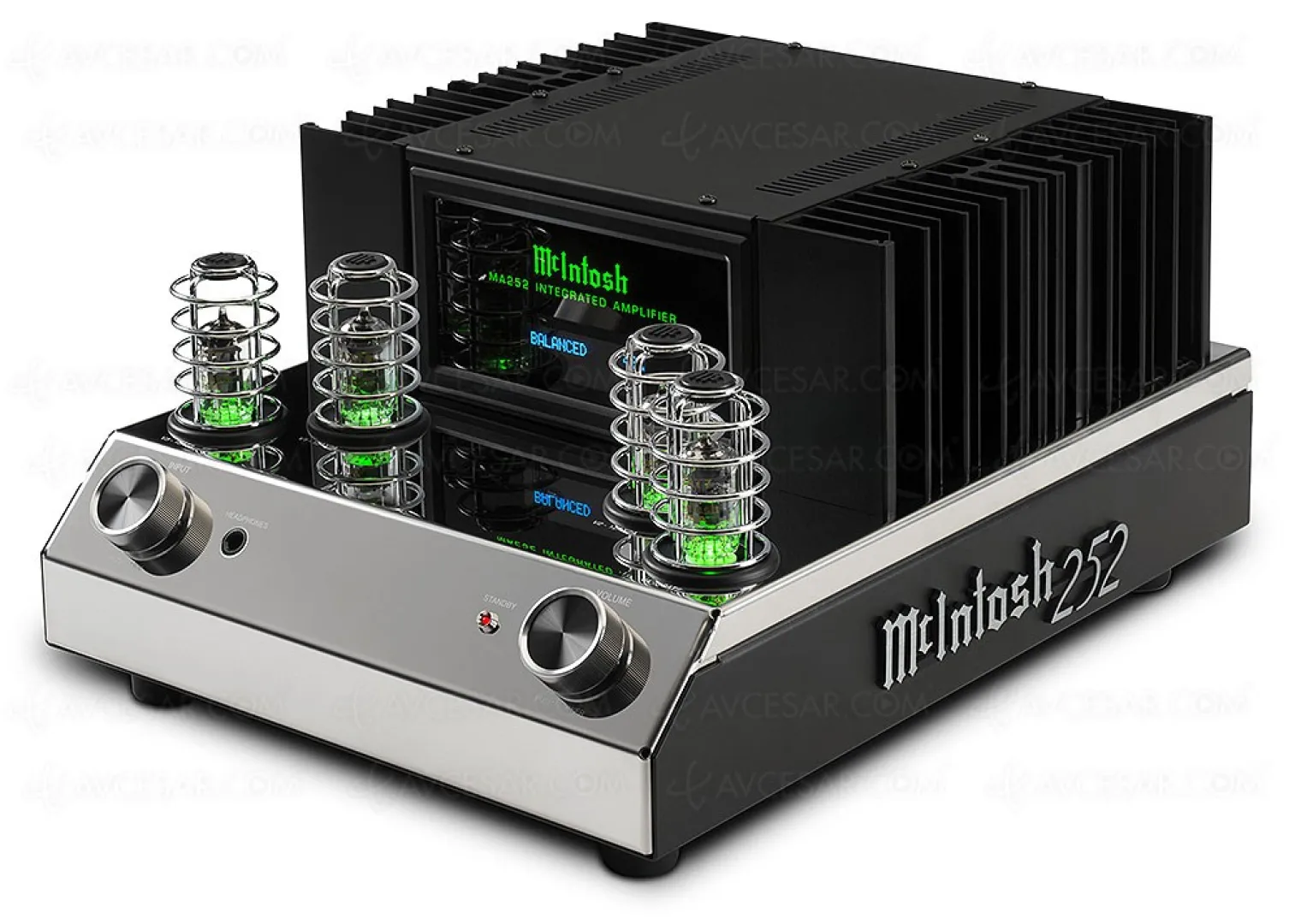mcintosh-ma252-amplificateur-stereo-hi-fi-hybride