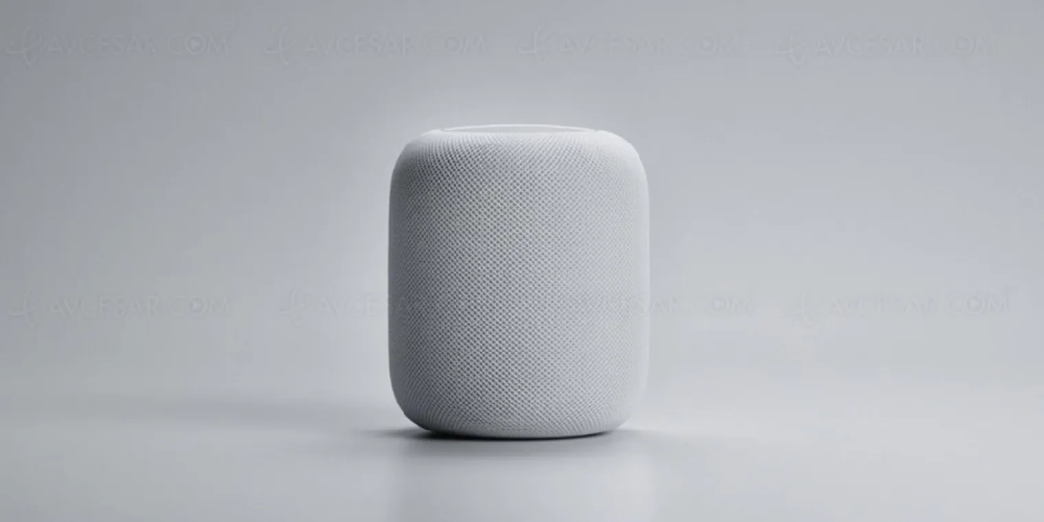 enceinte-apple-homepod-calibree-pour-respecter-l-environnement