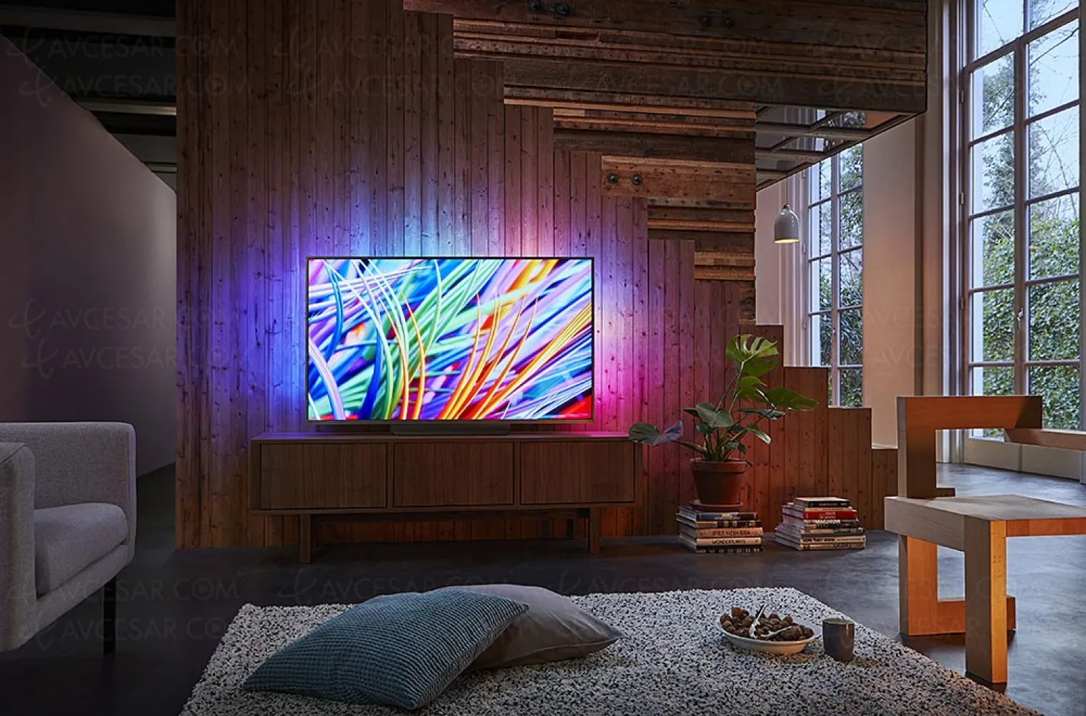 philips-pus8503-49-55-et-65-nanoled-hdr10-au-menu
