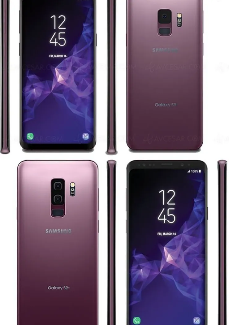 samsung-galaxy-s9-s9-nouvelles-photos