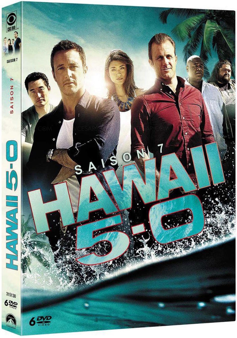 Quand La Saison 7 De Hawaii 5-0 Sur Amazon Prime Hawaii 5-0 saison 7, on a retrouvé les disparus de Lost