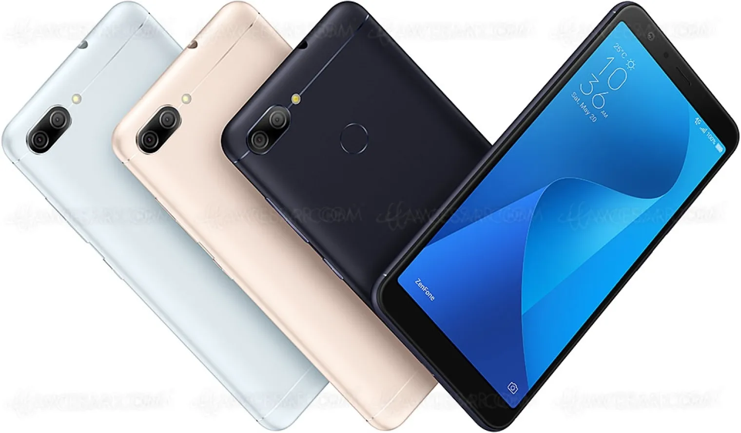 smartphone-asus-zenfone-max-plus-zb570tl-ecran-18-9-et-grosse-autonomie