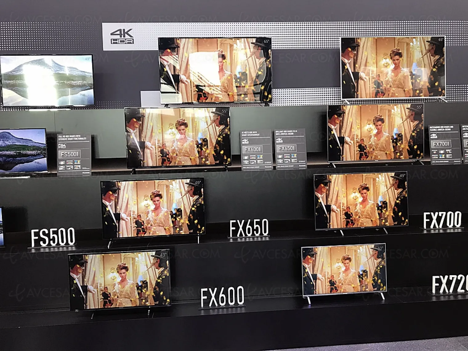 tv-led-ultra-hd-panasonic-fx600-mise-a-jour-prix-indicatifs-et-specifications