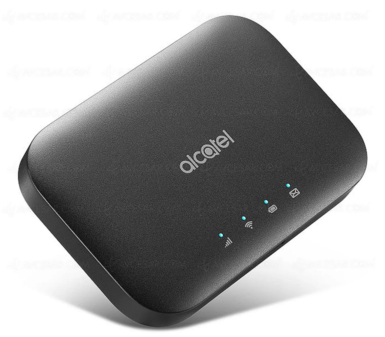 Boîtiers hotspots mobiles 4G Alcatel LinkZone CAT12 et LinkZone CAT7