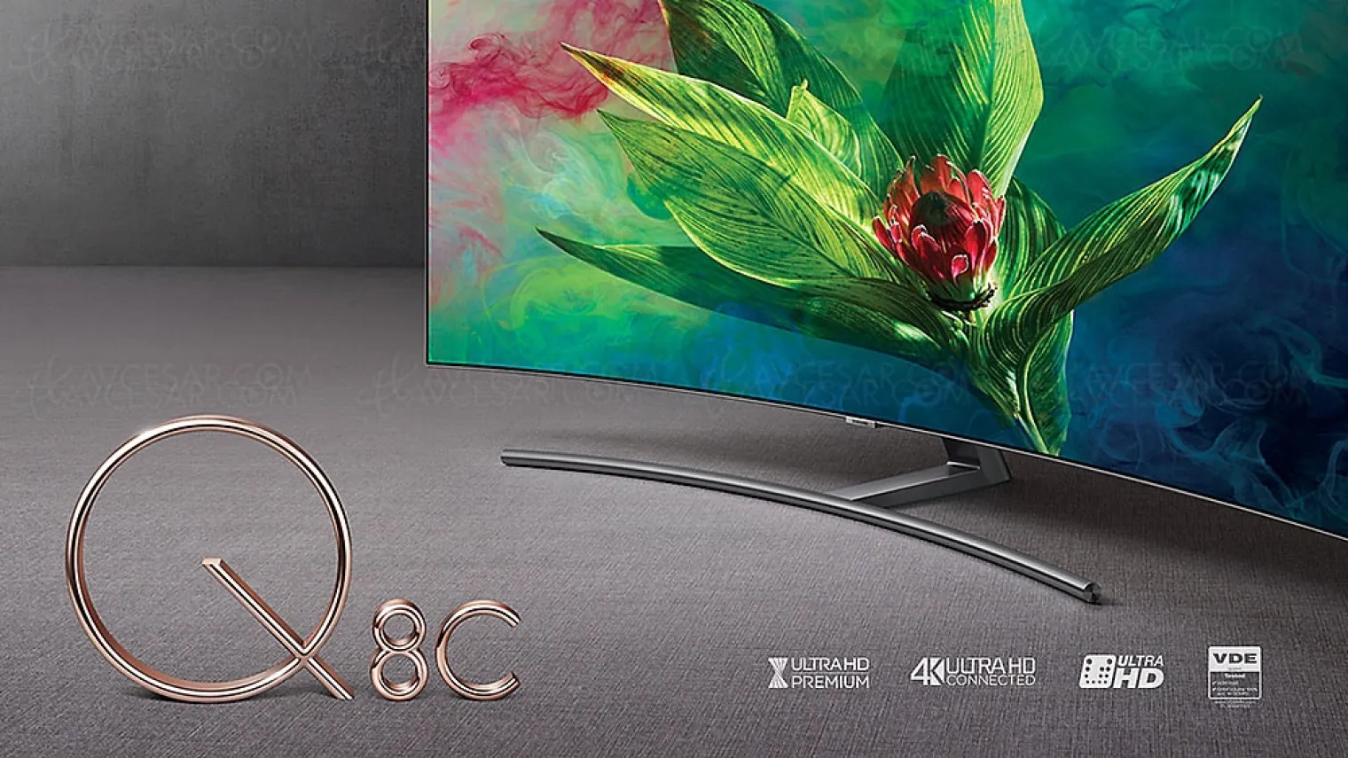 tv-led-ultra-hd-samsung-q8cn-2018-55-et-65-courbes-en-approche