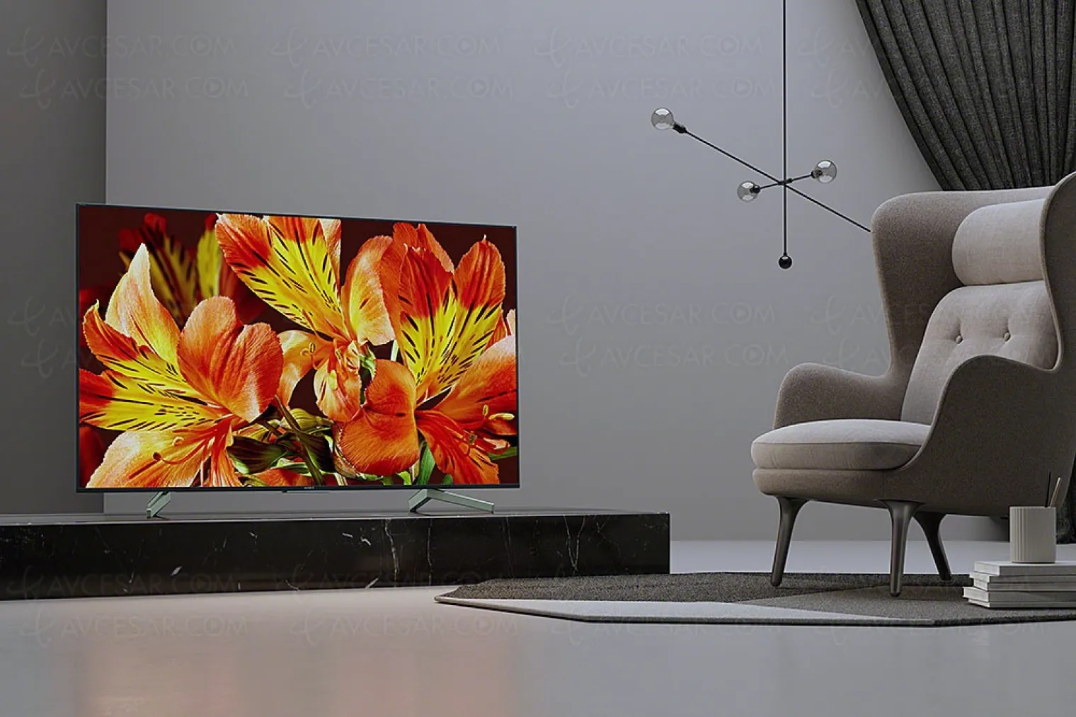tv-led-ultra-hd-sony-xf8505-mise-a-jour-prix-indicatifs