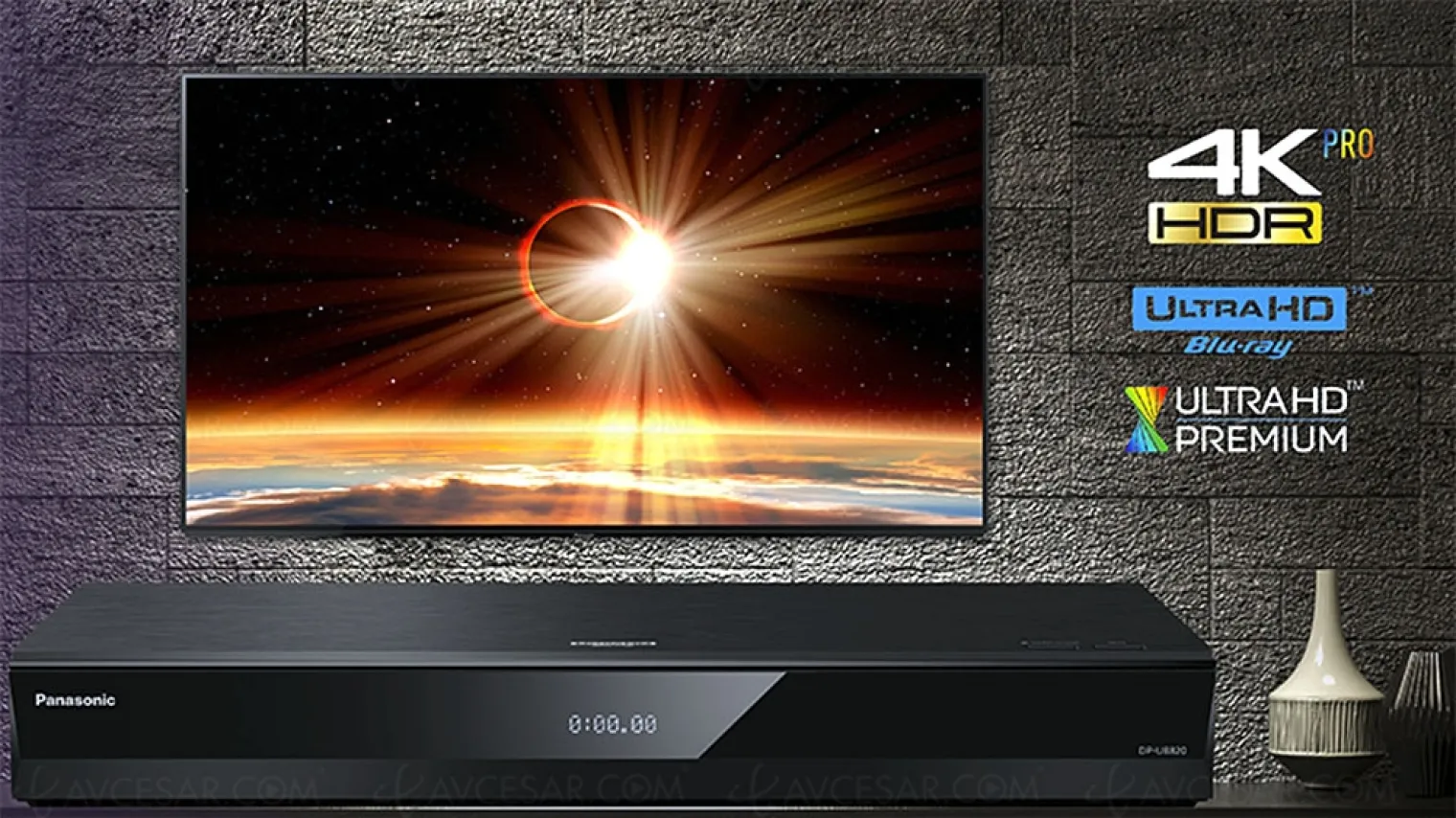 platine-ultra-hd-blu-ray-panasonic-dp-ub820-mise-a-jour-prix-indicatif