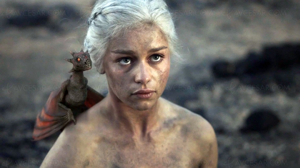 Game of Thrones saison 1 en 4K Ultra HD le 6 juin