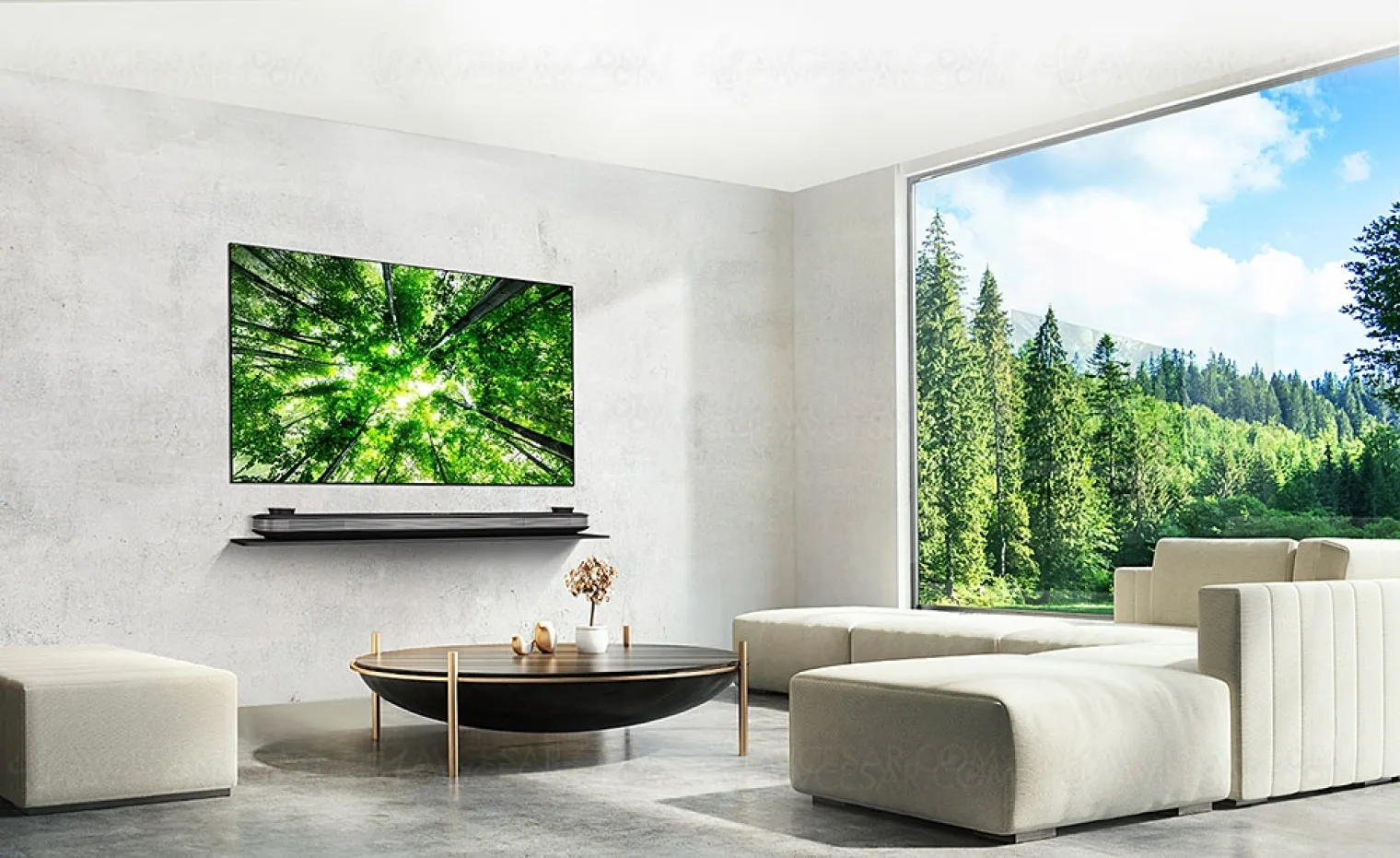 tv-oled-ultra-hd-lg-w8-mise-a-jour-prix-indicatifs