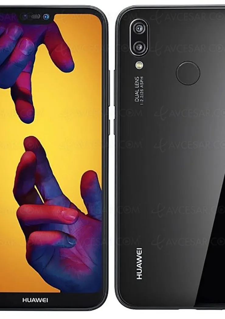 smartphone-huawei-p20-lite-officialise