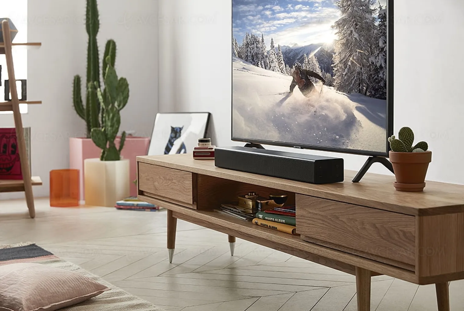 samsung-hw-n400-barre-sonore-compacte
