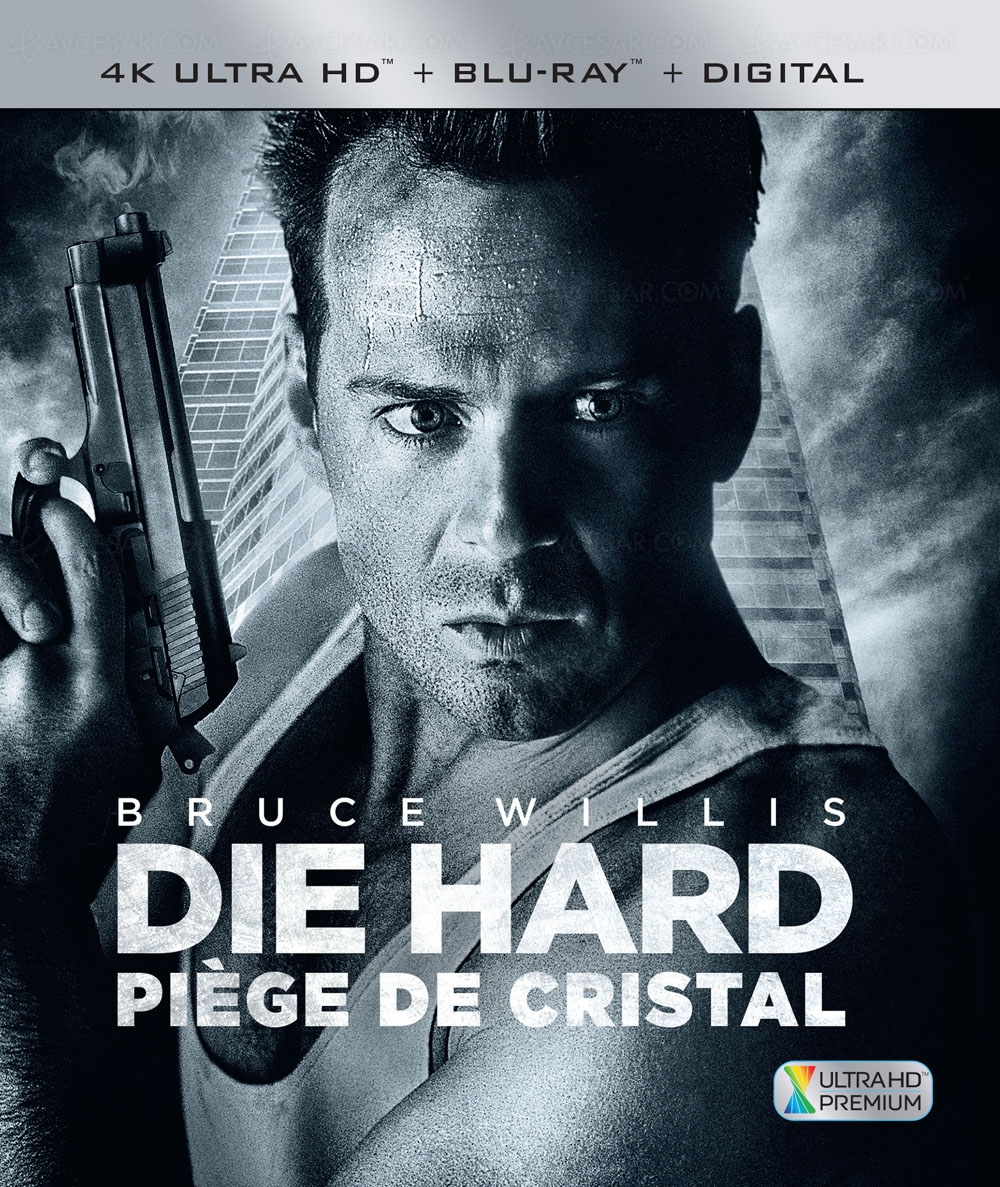 Prime Video Pige de cristal