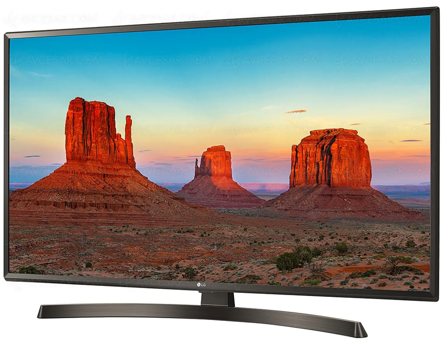 tv-led-ultra-hd-lg-uk6400-diagonales-43-49-55-et-65-en-approche