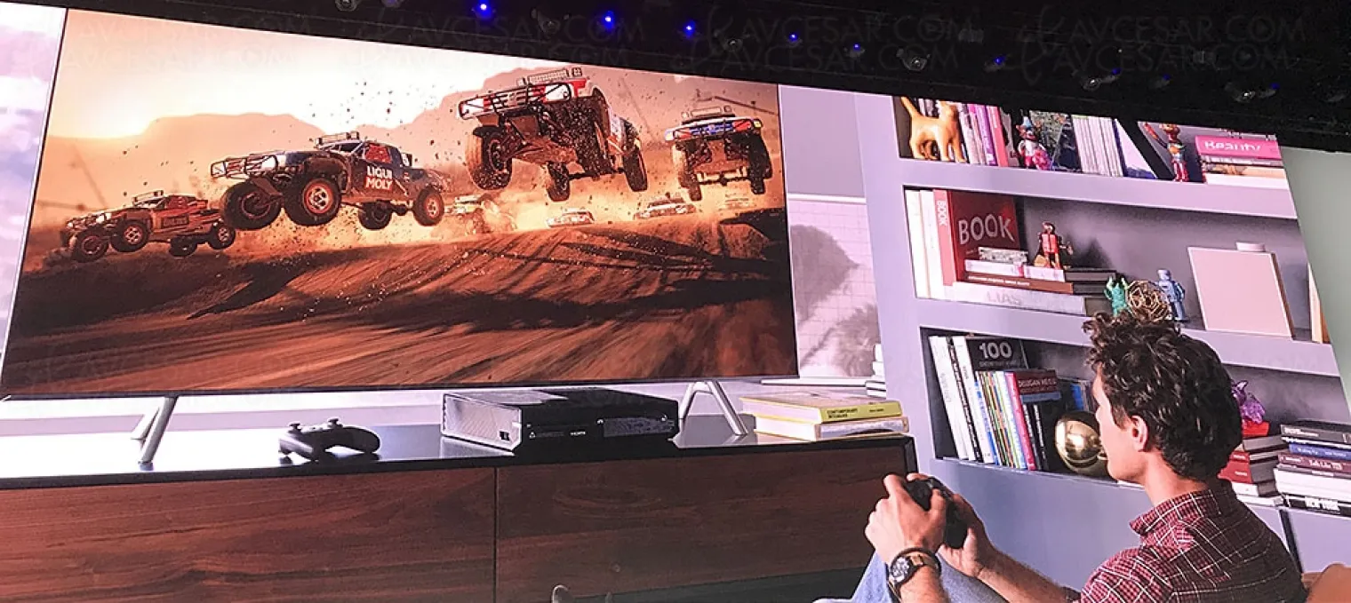 tv-samsung-qled-2018-nu8005-compatibles-vrr-freesync-120-hz-et-input-lag-7-ms-pour-un-meilleur-rendu-des-jeux-video