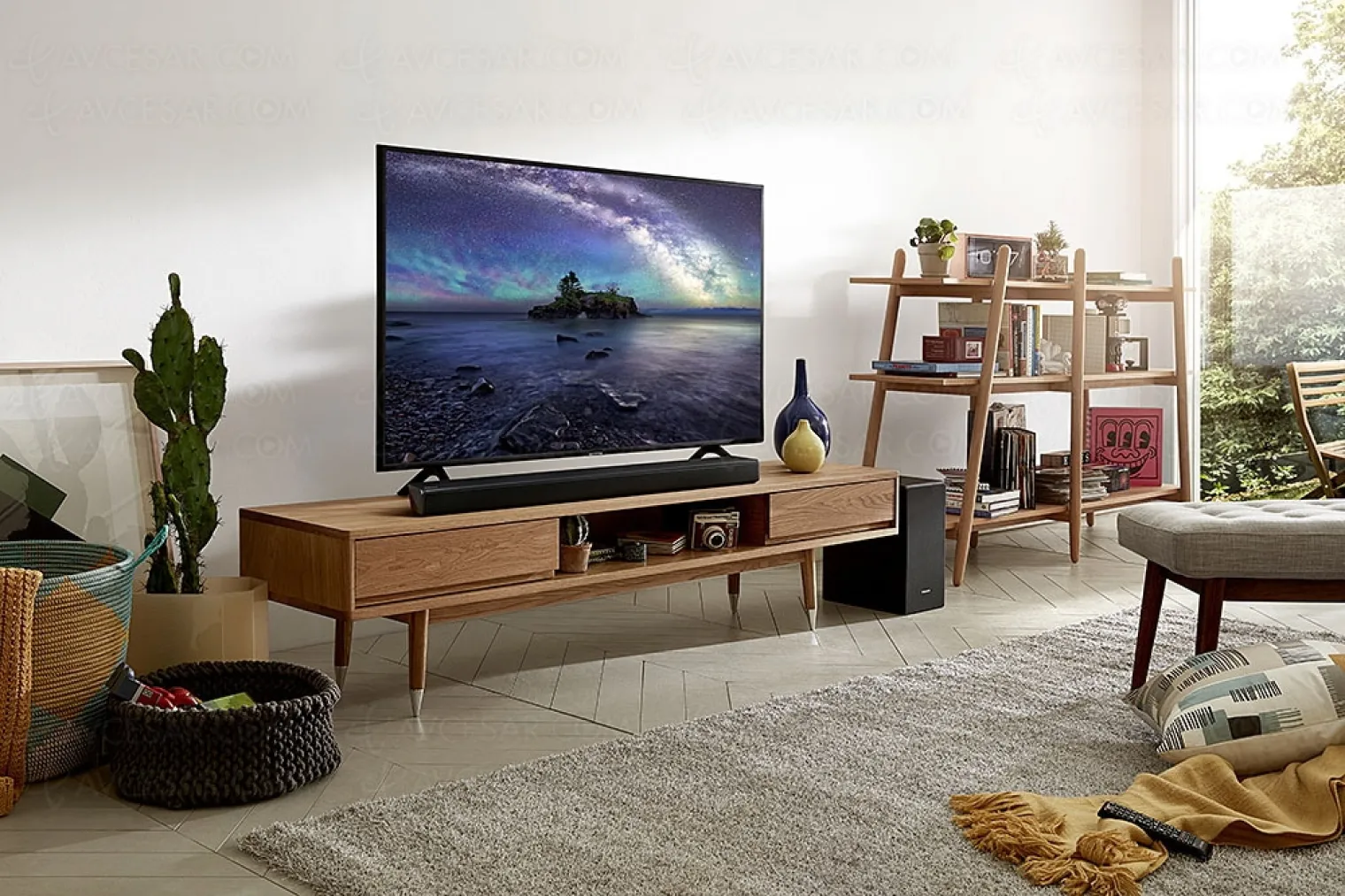 samsung-hw-n450-barre-sonore-2-1-bluetooth