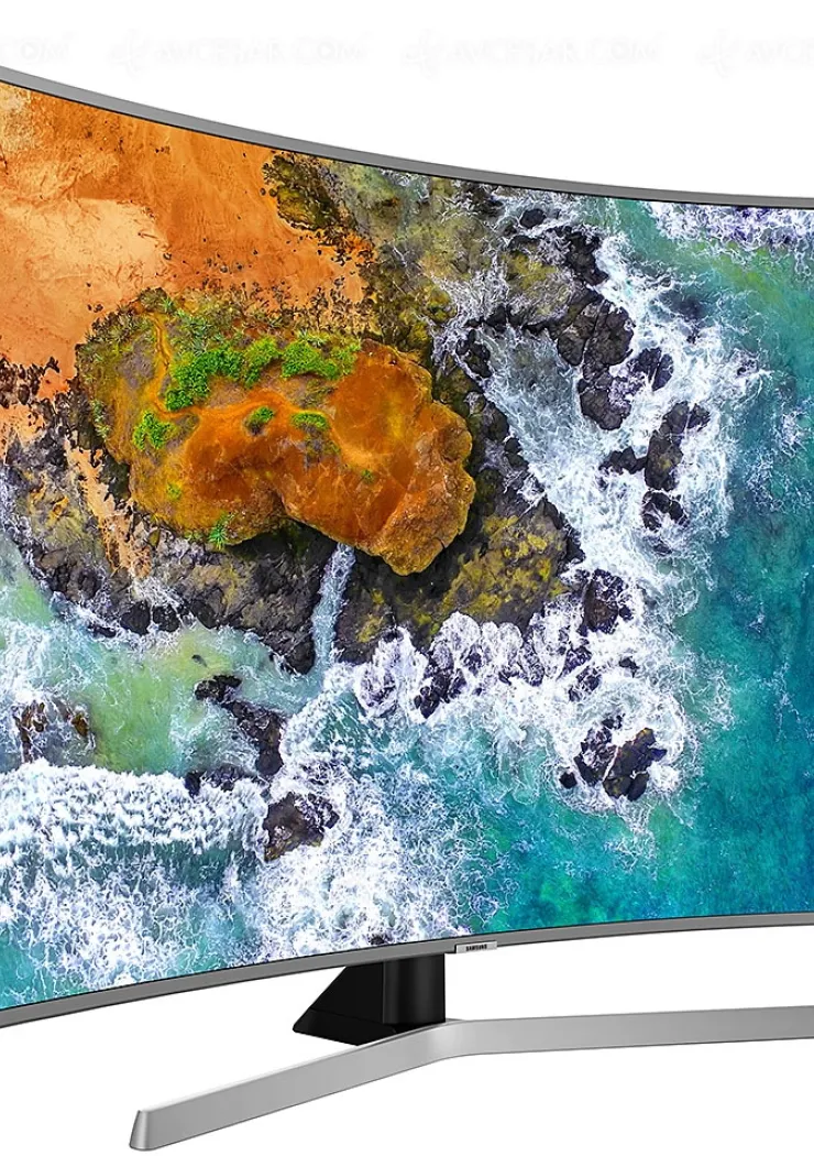 tv-led-ultra-hd-samsung-nu7645-49-55-et-65-courbes