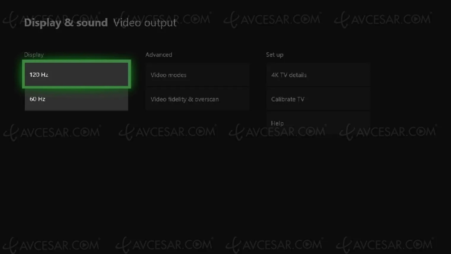 xbox-one-premiere-generation-de-consoles-120-hz
