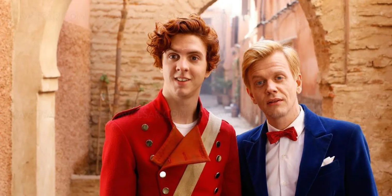 les-aventures-de-spirou-et-fantasio-alex-lutz-et-thomas-soliveres-dans-l-adaptation-de-la-celebre-bande-dessinee