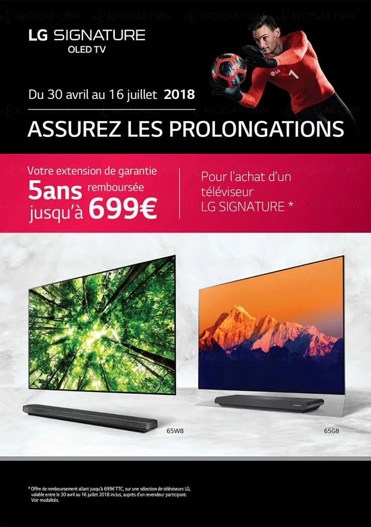 offre-de-remboursement-tv-oled-lg-extension-de-garantie-assurez-les-prolongations-jusqu-a-699-rembourses