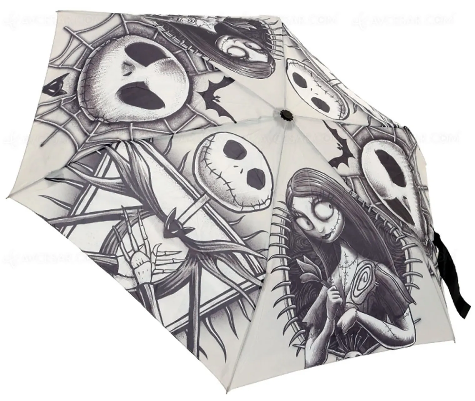 joli-parapluie-l-etrange-noel-de-monsieur-jack