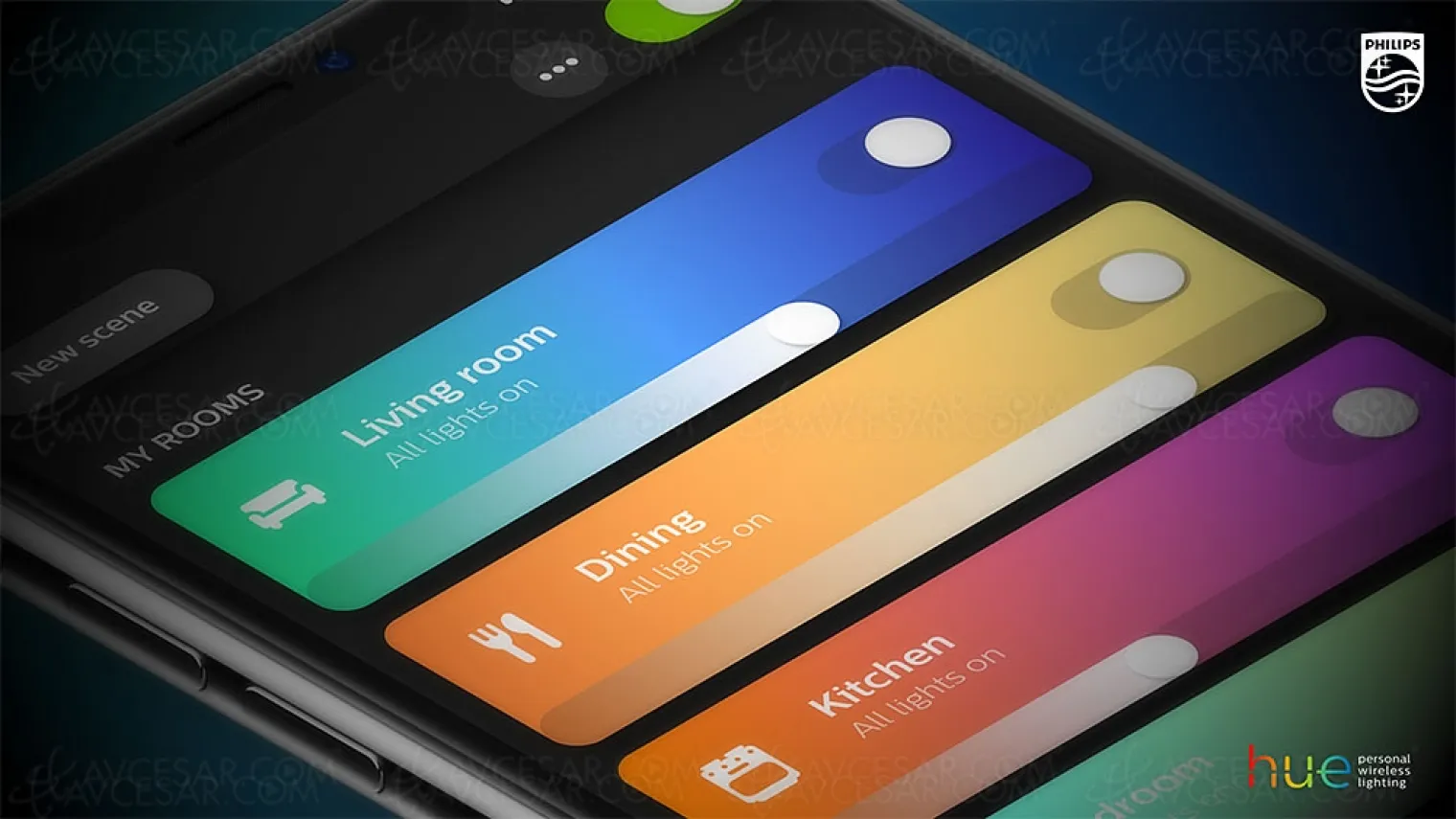 mise-a-jour-application-philips-hue