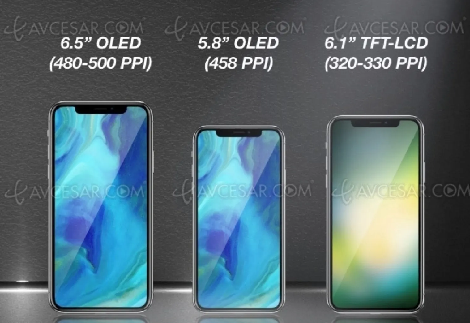 couleurs-flashy-pour-l-iphone-lcd-de-rentree