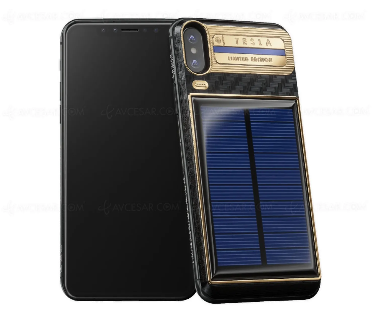 iphone-x-tesla-luxueux-et-solaire