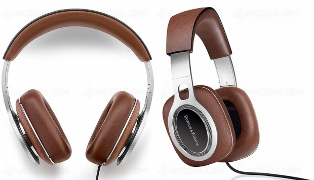 Bowers & wilkins p9 signature test hot sale
