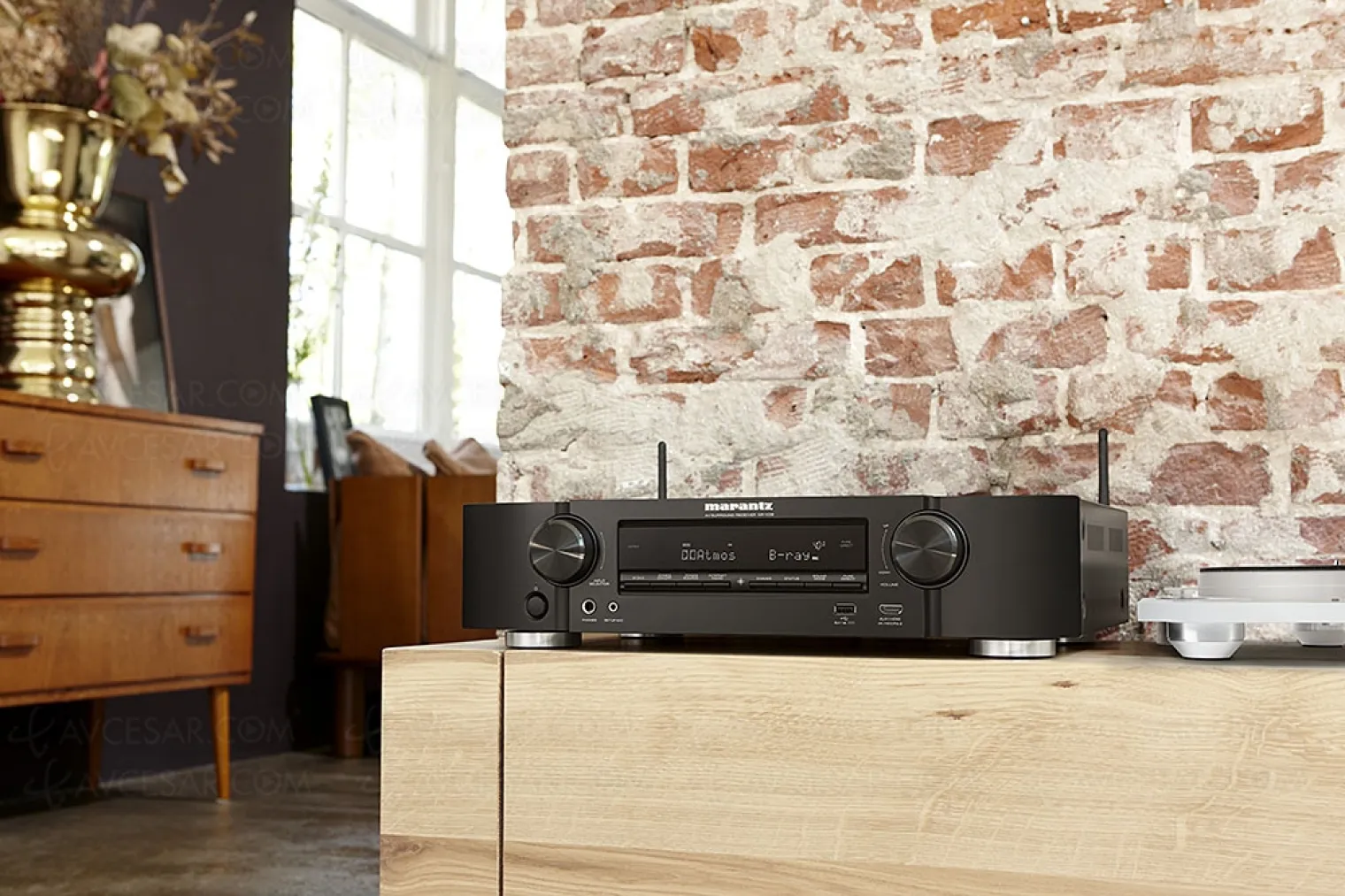 marantz-nr1509-amplificateur-slim-5-2-alexa-multiroom-heos-dolby-truehd-dts-hd-master-audio-hdr-dolby-vision-hdr-hlg