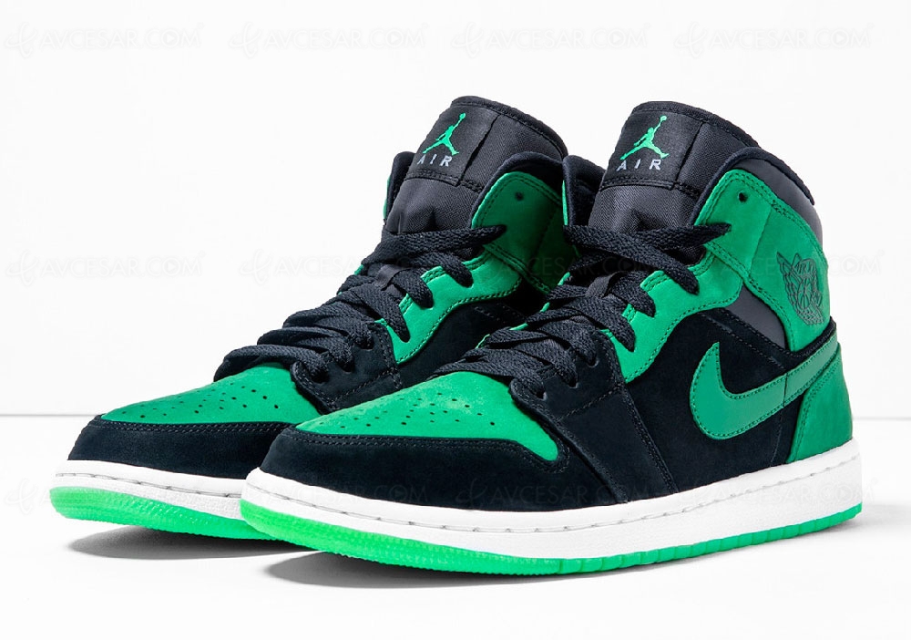 Les cheap belles baskets