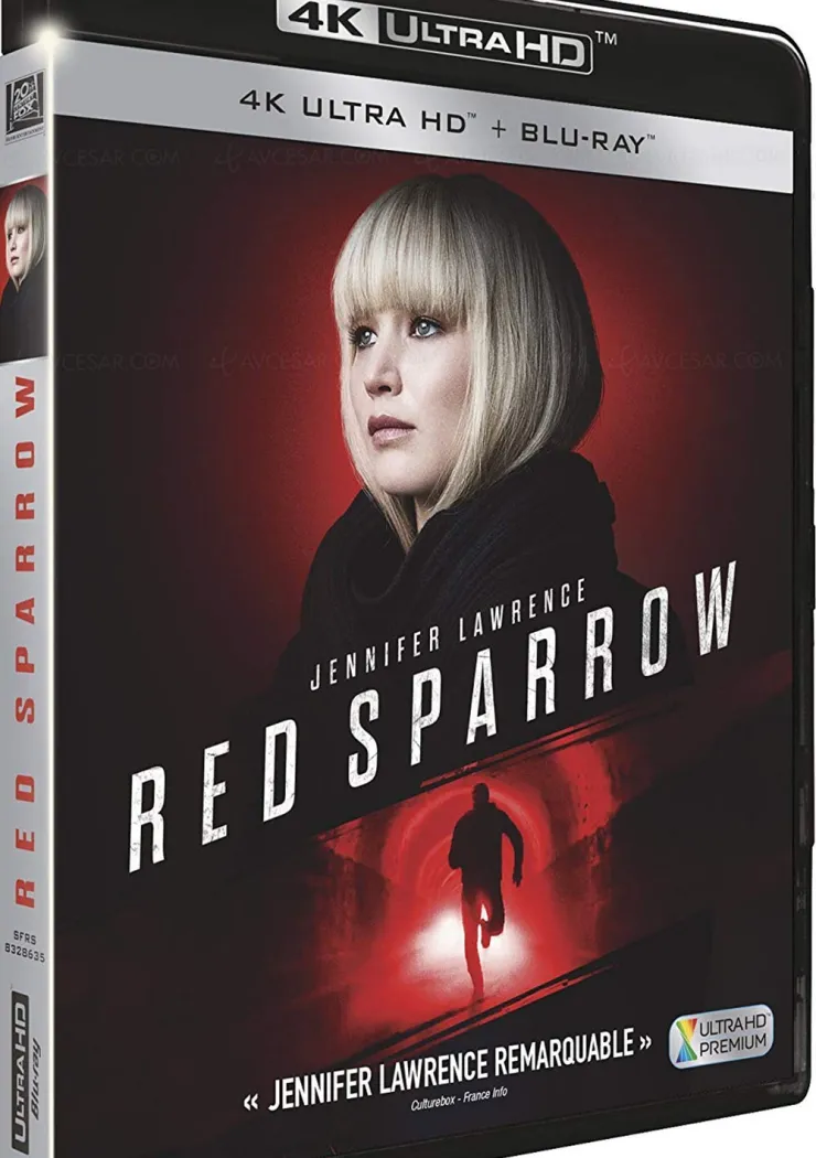 red-sparrow-operation-seduction-pour-jennifer-lawrence