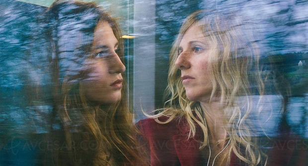 La belle et la belle : jeu de miroir entre Sandrine Kiberlain et Agathe Bonitzer