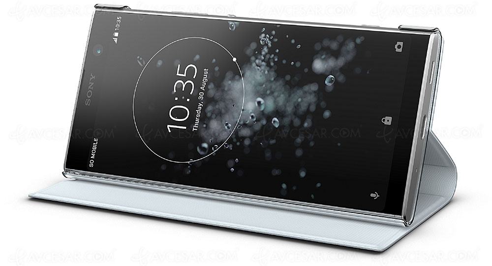 Чехол Sony Xperia Xa2 Книжка Купить
