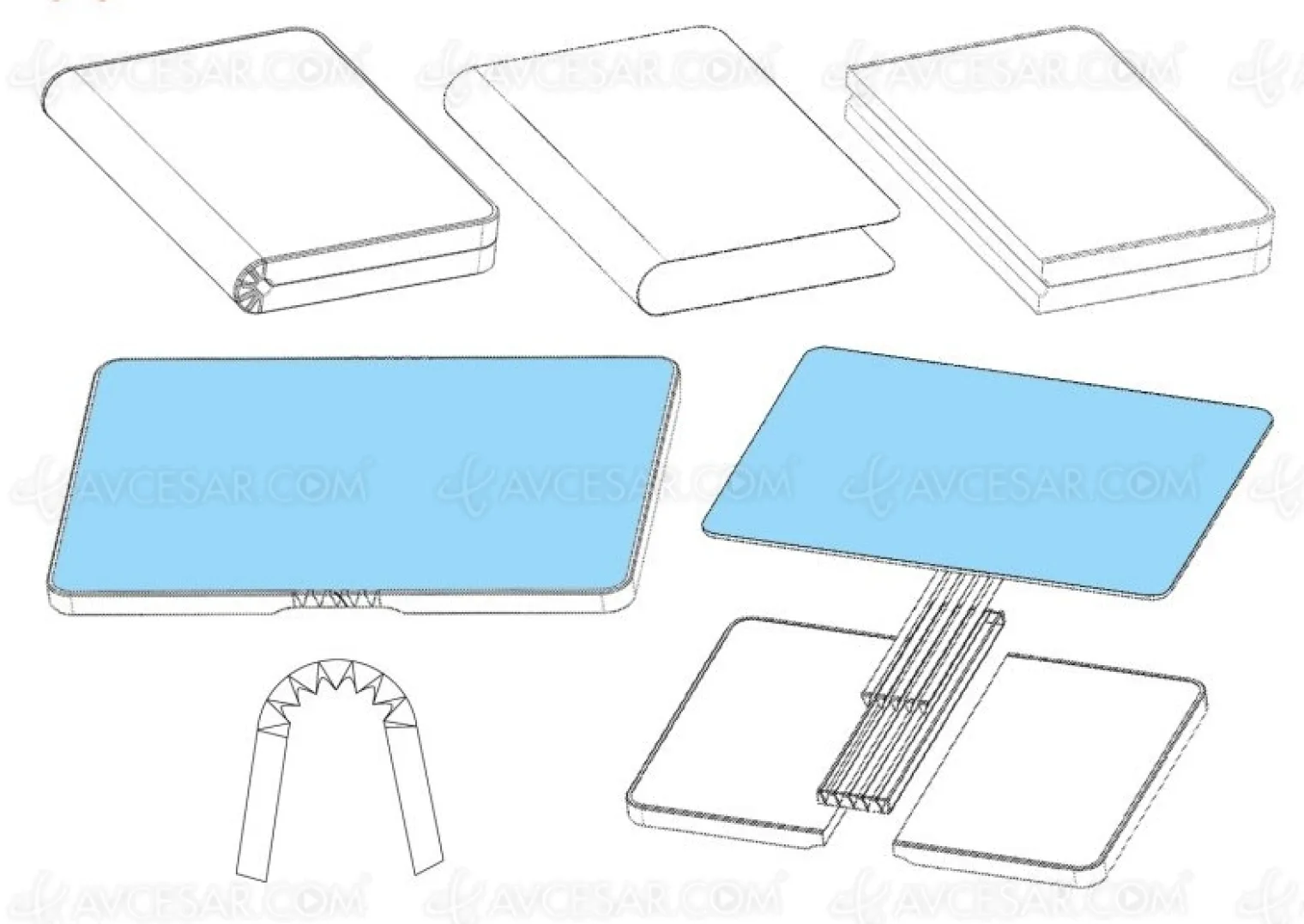 huawei-veut-sortir-son-smartphone-pliable-avant-samsung