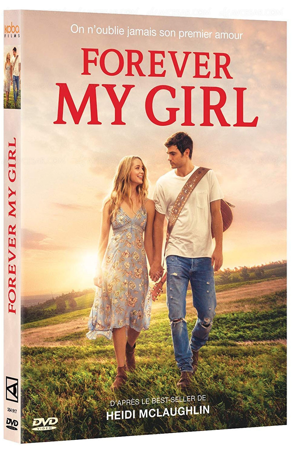 Forever My Girl La Comedie Romantique De L Automne Prochain Genres de films / comédie romantique. avcesar com