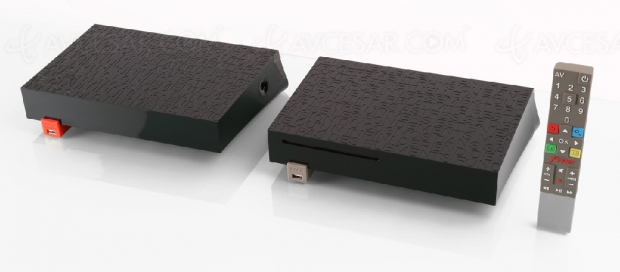 Prochaine Freebox V7 sous Android TV ?